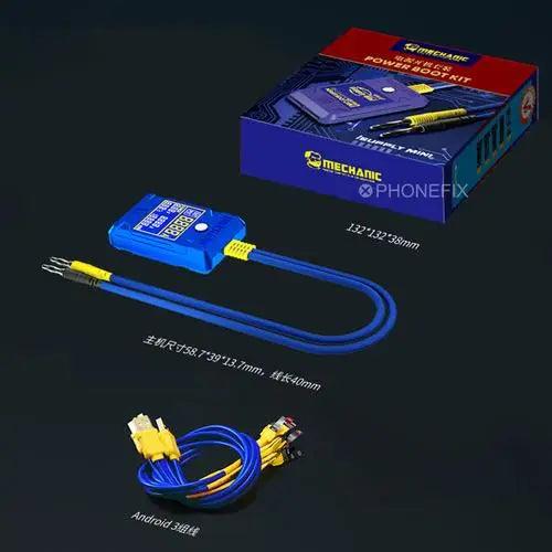 Mechanic iSupply Mini Power Supply Boot Cable for Iphone & Android - CHINA PHONEFIX