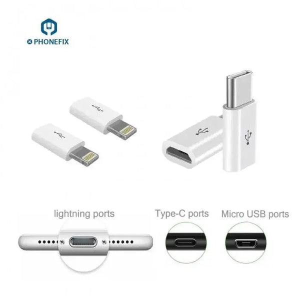 Cellet USB-C Adapter