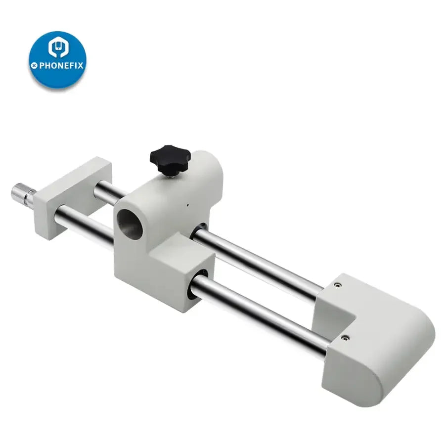 Microscope Single Articulating Holder Bracket Dual Arm Boom Stand