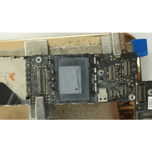 Mini PCB BGA IC Grinding Machine for iPhone Samsung Motherboard - CHINA PHONEFIX