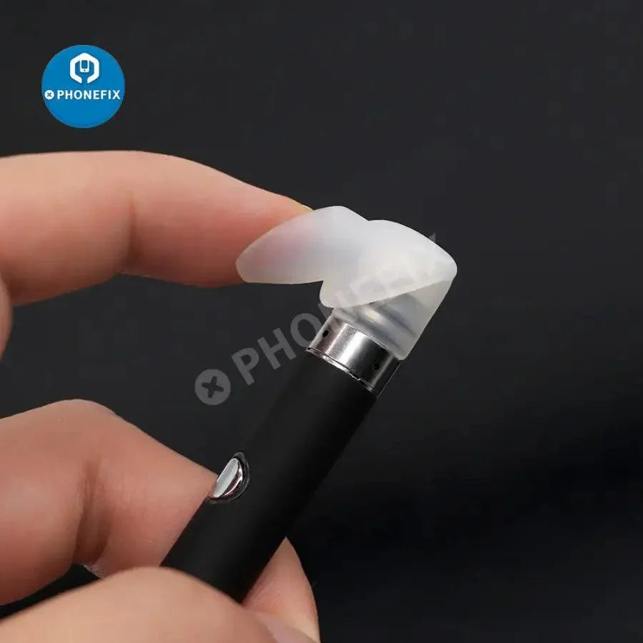 Minic Rosing Mini Rosin Dispenser Pen-style Kit PCB Short Circuit Detection Tool
