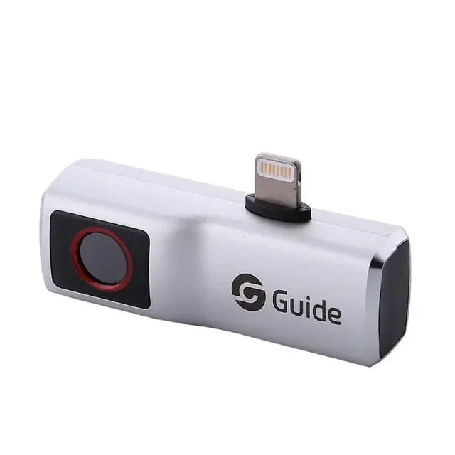 MobIR Air Thermal Imaging Camera For Smartphone Android / IOS MobIR Air Thermal Imaging Camera For Smartphone Android / IOS