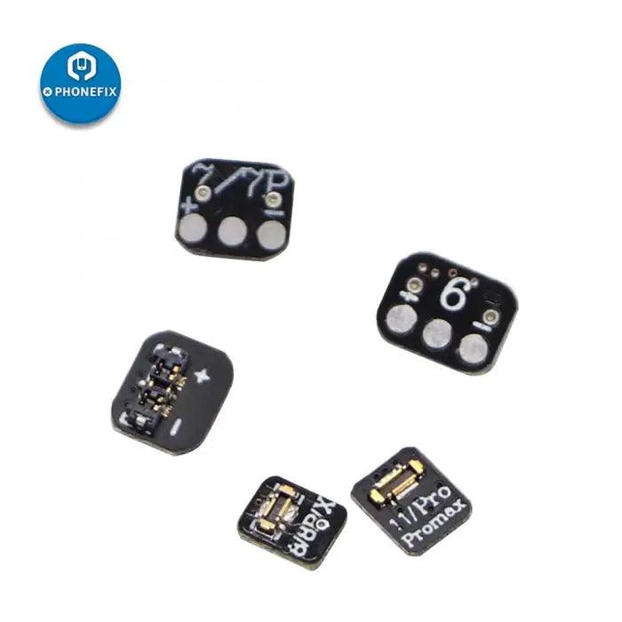 Motherboard Battery Connector Buckle For iPhone 6 7P 8 XS 11 Pro Max - CHINA PHONEFIX