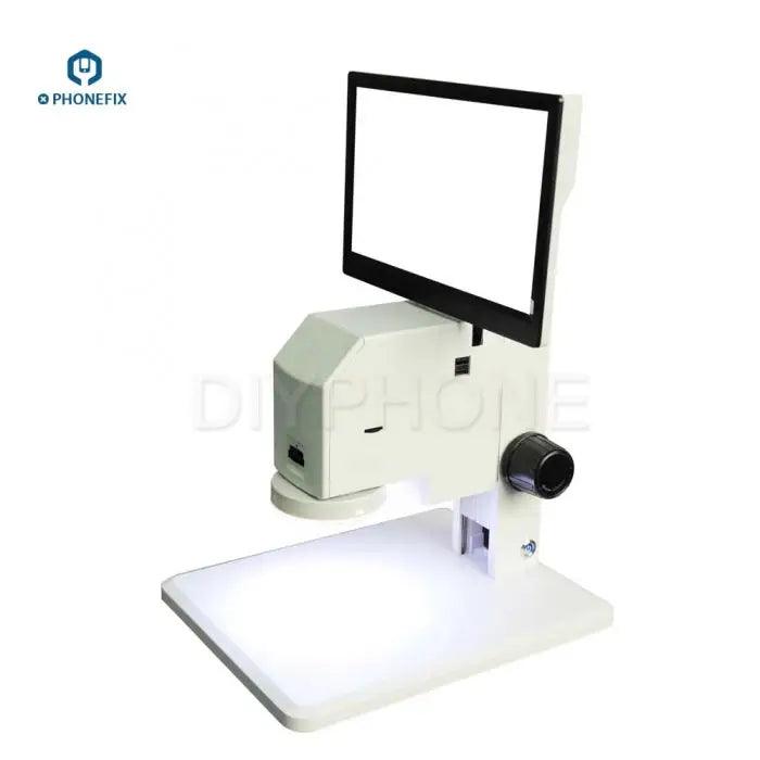 MS200 Integrated Microscope All-in-one Video Display Screen - CHINA PHONEFIX
