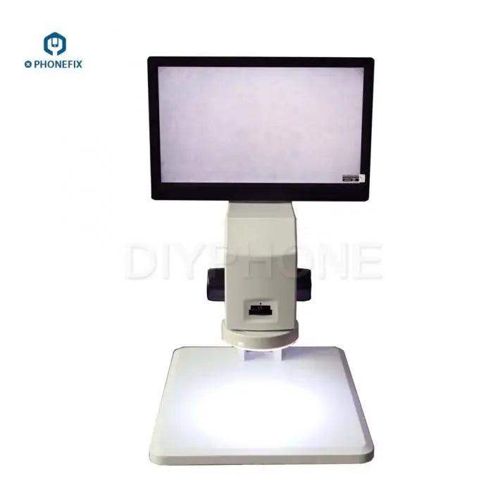 MS200 Integrated Microscope All-in-one Video Display Screen - CHINA PHONEFIX