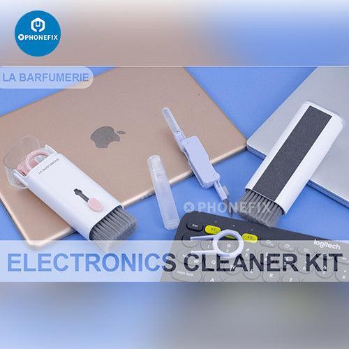 Multifunction Electronics Cleaner Kit Phone Tablet Cleaning Tool