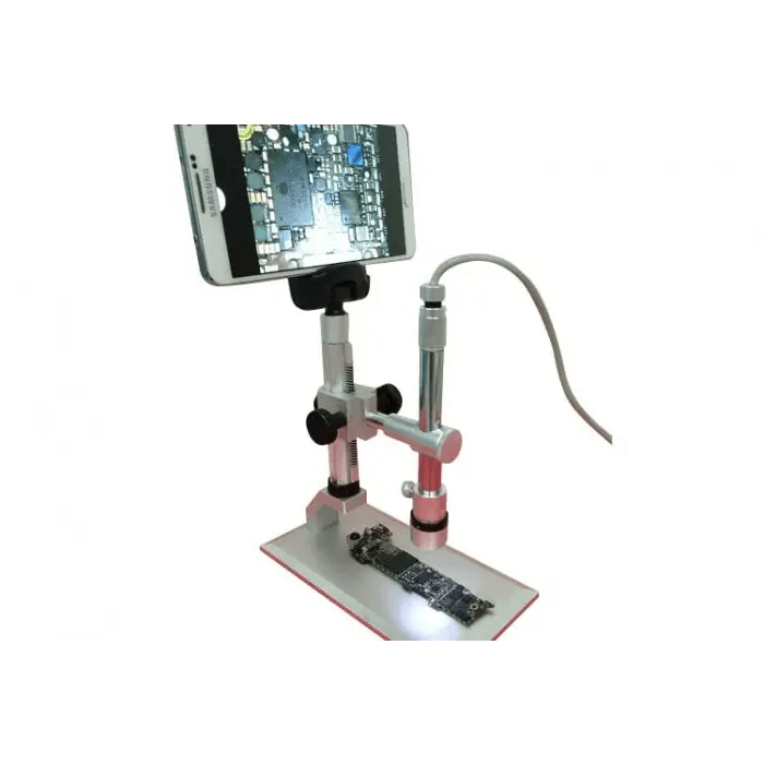 Muti-purpose WIFI microscope endoscope for PCB Inspection Repair - CHINA PHONEFIX