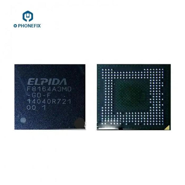 NAND Flash Memory IC Chip For iPad Pro 9.7 10.5 12.9 Memory Flash - CHINA PHONEFIX