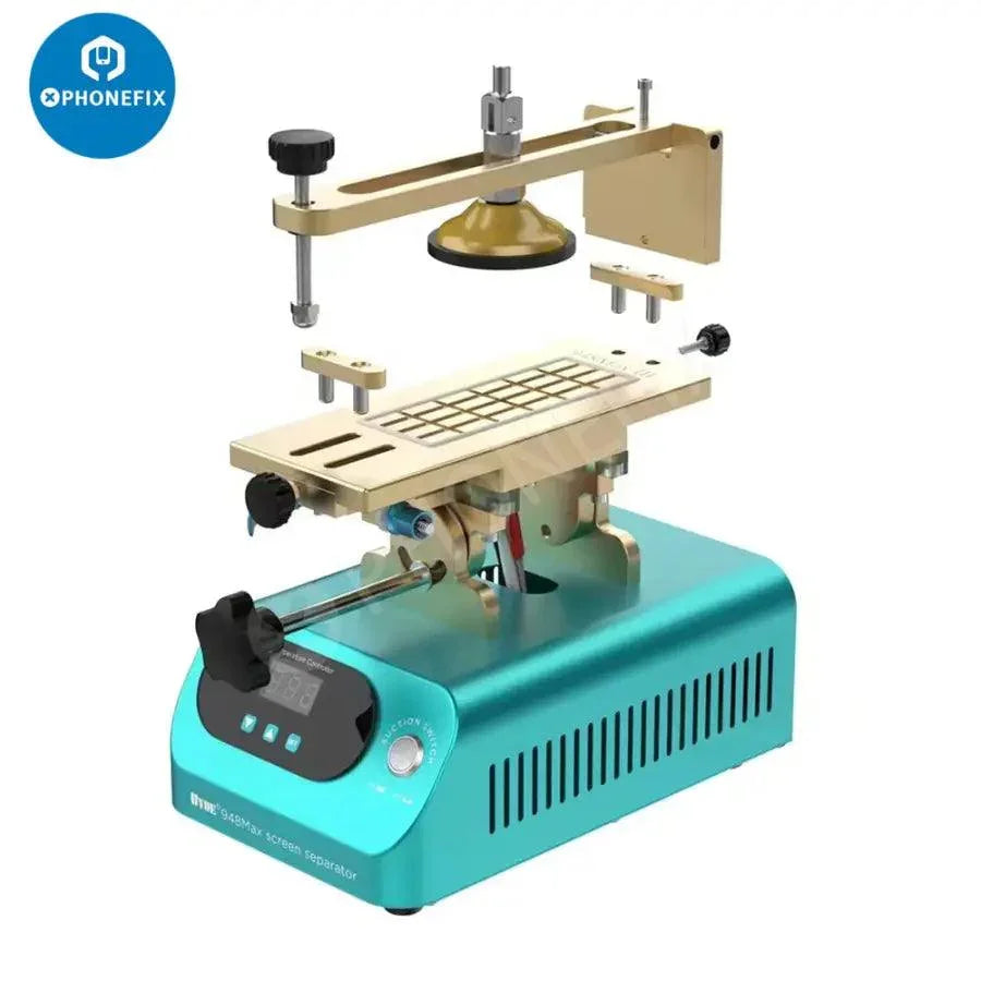 Non-Heating Screen Separator for iPhone iPad LCD Screen Opening Repair