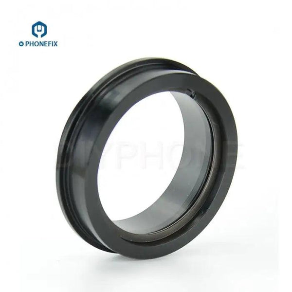 Oil-Proof Dust-Proof Protective Lens Mirror Accessories for Microscope - CHINA PHONEFIX
