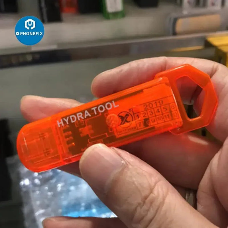 Original Newest Hydra Tool Dongle the Key For All HYDRA Software