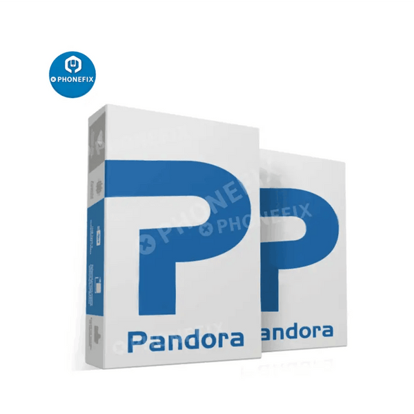 Original Z3X Pandora Tool Pandora Box For Phone Tablets