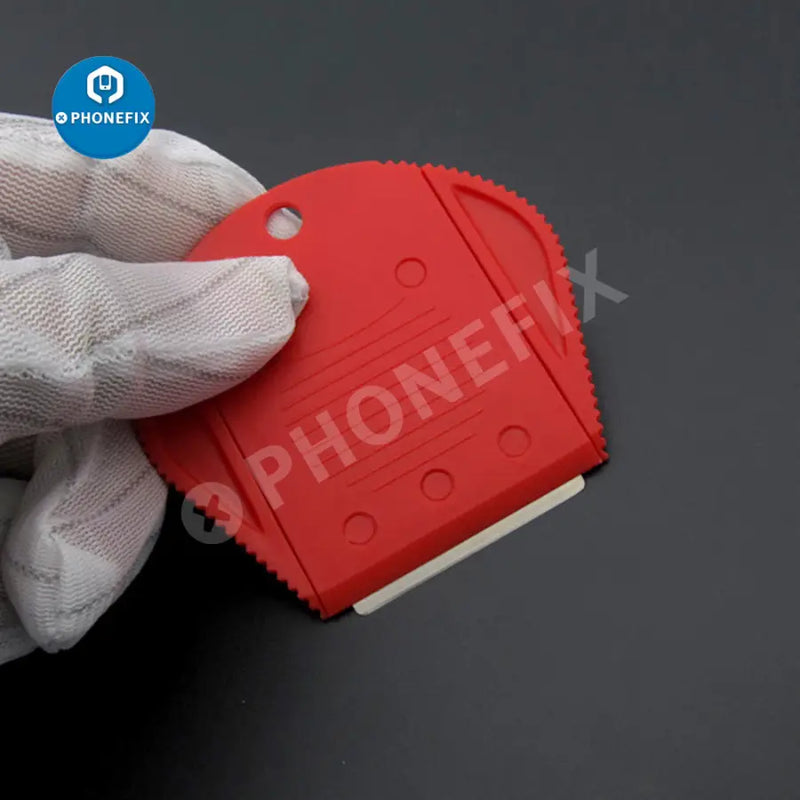 Phone LCD Glue Scraper For Phone Tablet Cleaner Removal