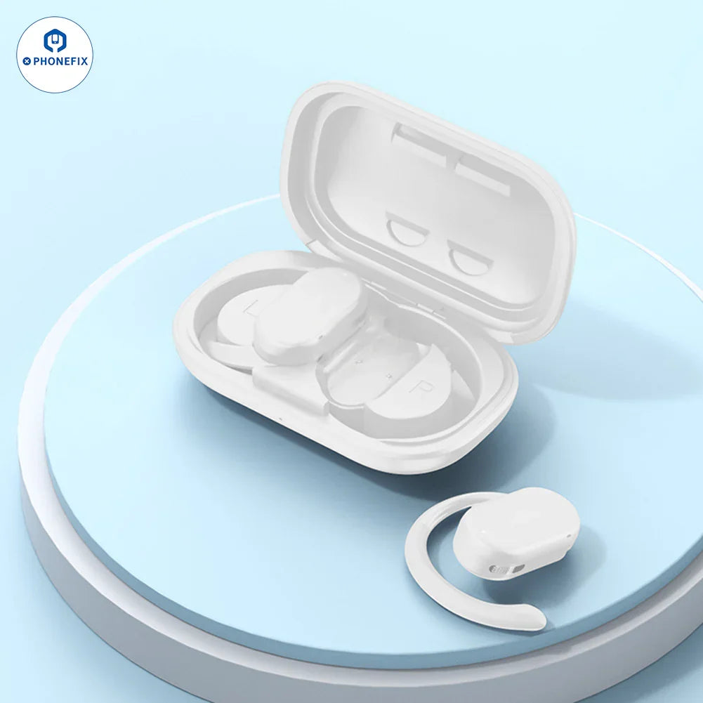 PHONEFIX Traductor de voz inteligente GPT-4.0, auriculares con traducción de fotos mediante IA para traducción de idiomas en tiempo real y accesorios 3C.