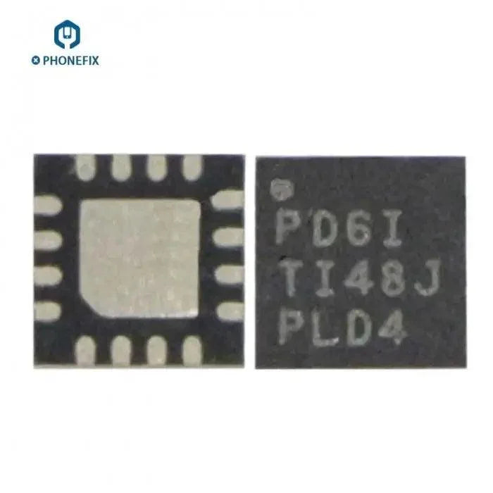 PHONEFIX SJM SKC Light Control IC 32A 32B for Samsung Galaxy S5 and S6, Android phone display control IC.