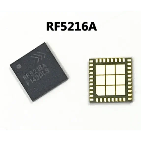 RF5422 Power Amplifier IC for Redmi Note 3 and 3S, PHONEFIX Android phone IC, compact electronic component image