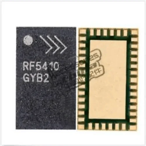 PHONEFIX Android phone RF5216A RF5422 Power Amplifier IC for Redmi Note 3 and 3S, showing the integrated circuit component.