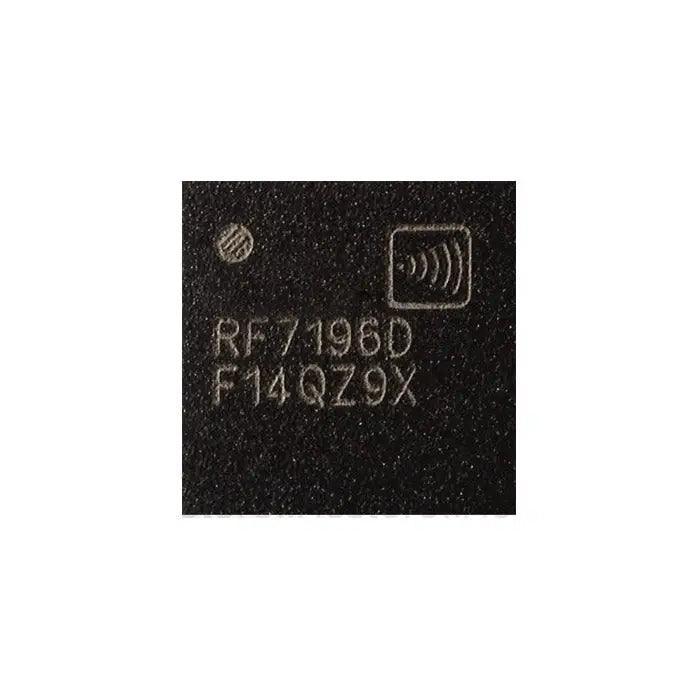 PhoneFix RF5422 Power Amplifier IC for Redmi Note 3 and 3S, Android phone IC with RF5216A, RF5418, and 7196D components.
