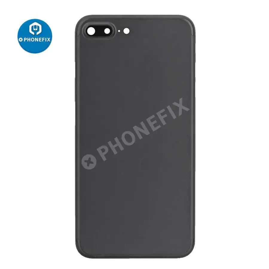 Apple iPhone 7Plus 本体 マットブラック backcover Back Cover Replacement For iPhone 7 Plus | CHINA PHONEFIX SHOP