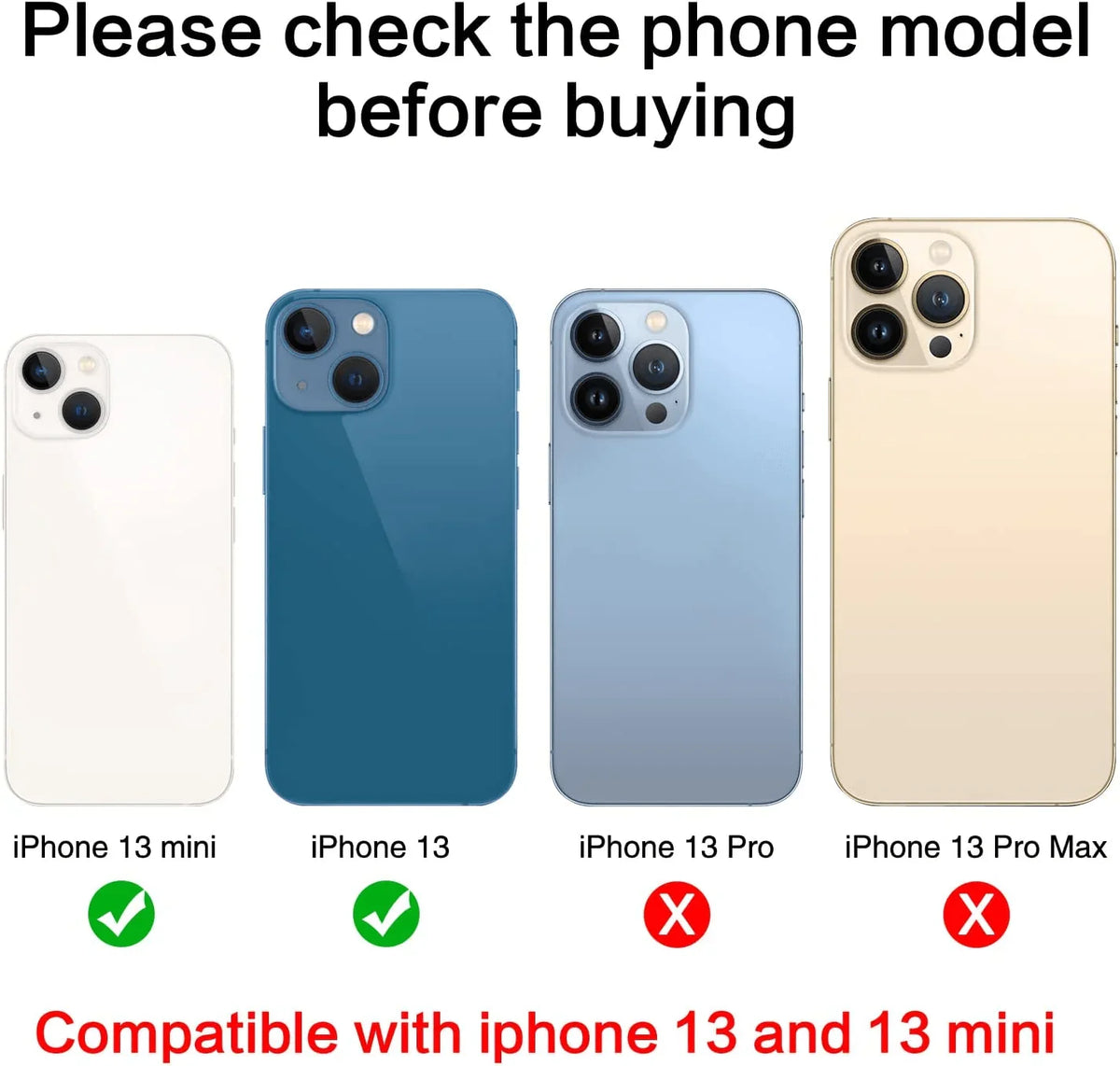 PhoneFix back camera lens replacement tool kit for iPhone 12, 13, 14 Pro Max, includes tools for back glass repair.