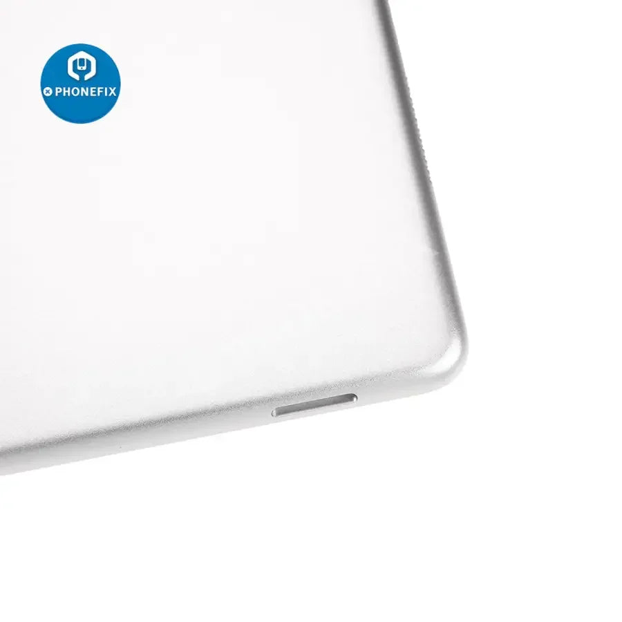 Gold back cover replacement for iPad Pro 10.5-inch with WiFi and cellular version, designed by PHONEFIX.