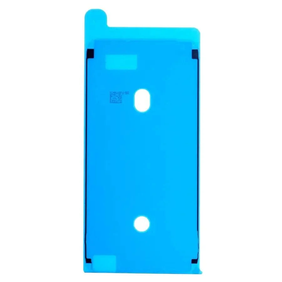 PhoneFix LCD adhesive waterproof sticker for iPhone battery replacement, durable screen seal for waterproof protection.