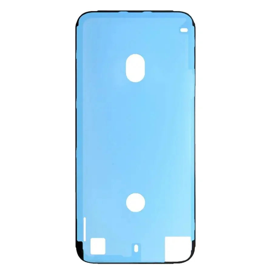iPhone LCD waterproof adhesive sticker from PHONEFIX for battery replacement, designed for secure screen sealing and waterproofing.