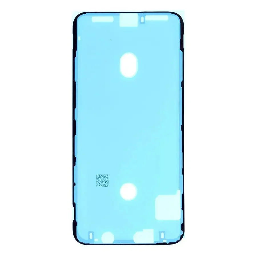 iPhone LCD waterproof adhesive sticker for screen replacement, compatible with iPhone models, from PHONEFIX.