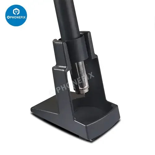 Station de retouche BGA Quick 861X 1300W à pistolet à air chaud pour le dessoudage et la retouche de composants électroniques, de marque PHONEFIX.