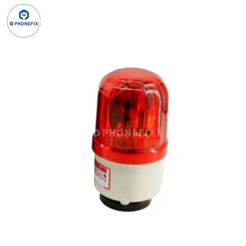 ATTEN ST-862D-E 1000W BGA rework station with fault alarm, featuring hot air gun and digital controls, used for electronics repair.