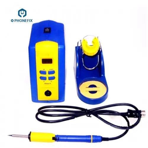 Phonefix HAKKO FX-951 BGA soldering station with 70W power for precise circuit board soldering tools.