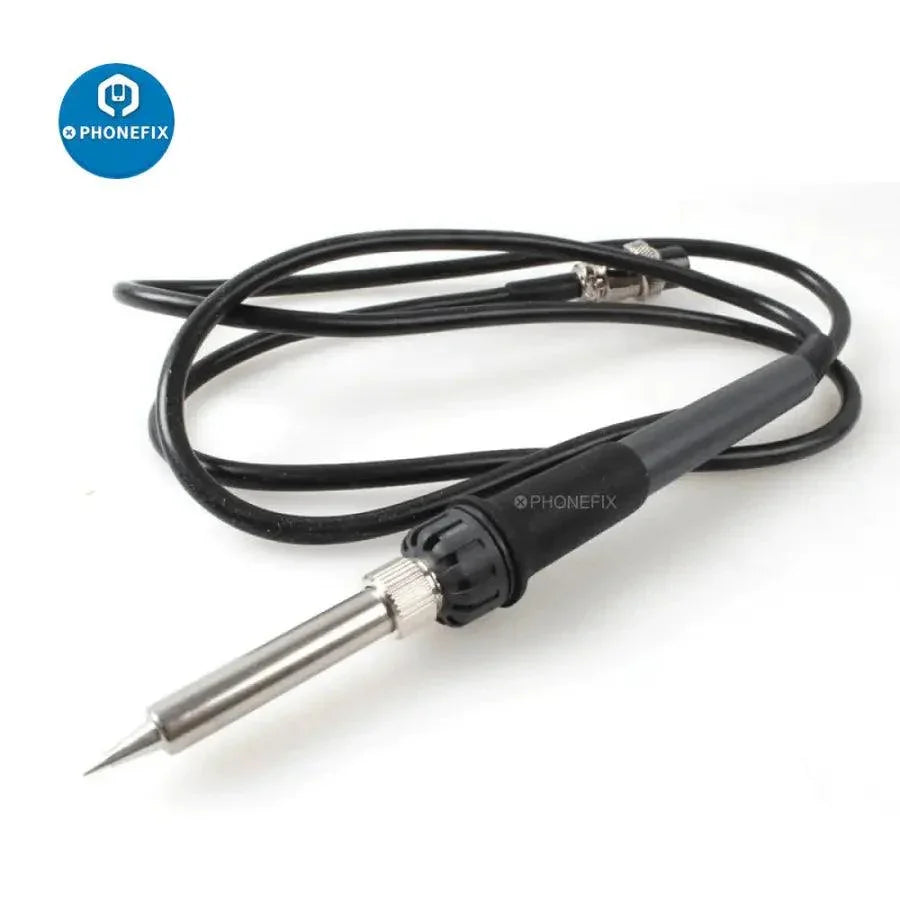 PhoneFix Original QUICK 203H BGA Soldering Station 90W lead-free ESD welding tool with digital controls and ergonomic design.