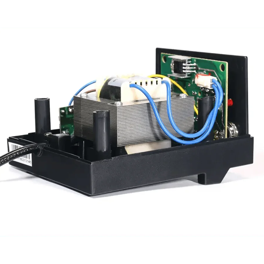 Estación de soldadura BGA YIHUA 936/937/939D con temperatura ajustable y kit de herramientas de reparación, ideal para reparaciones electrónicas.