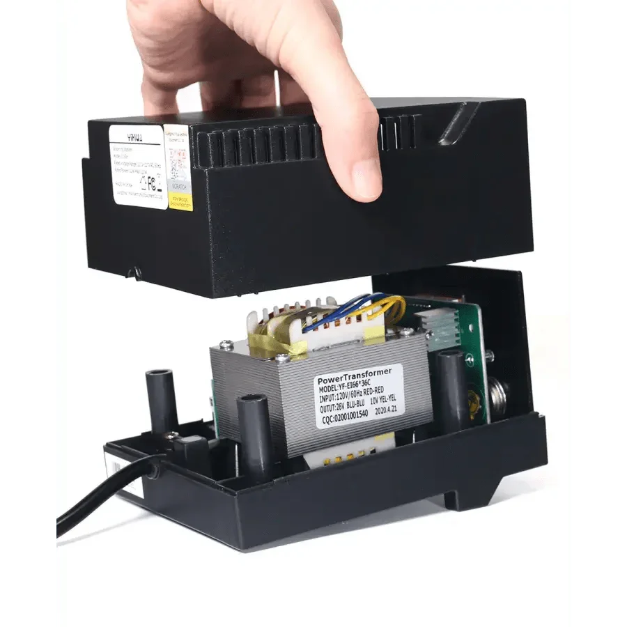 Estación de soldadura BGA YIHUA 936/937/939D con temperatura ajustable y kit de herramientas de reparación, diseñada para reparaciones electrónicas.
