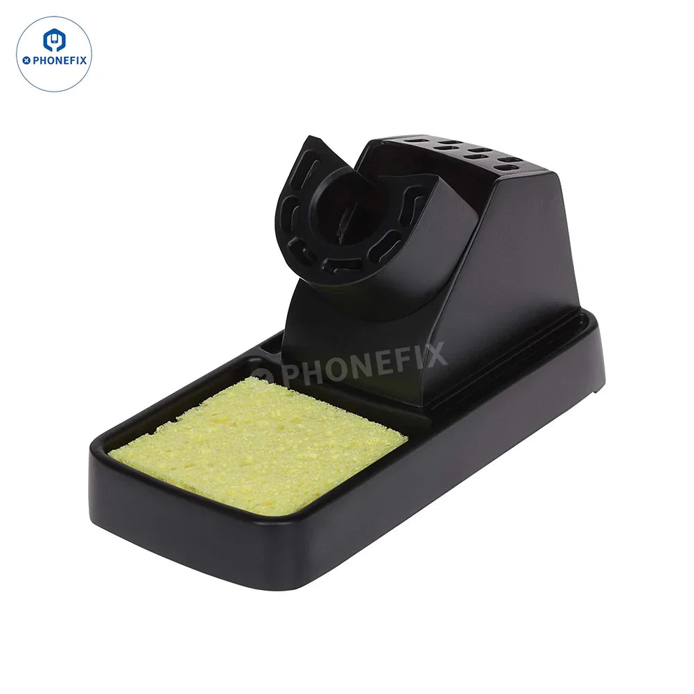 Phonefix ATTEN ST-60 ST-80 ST-100 ST-990 BGA digital soldering station with control panel and digital display.