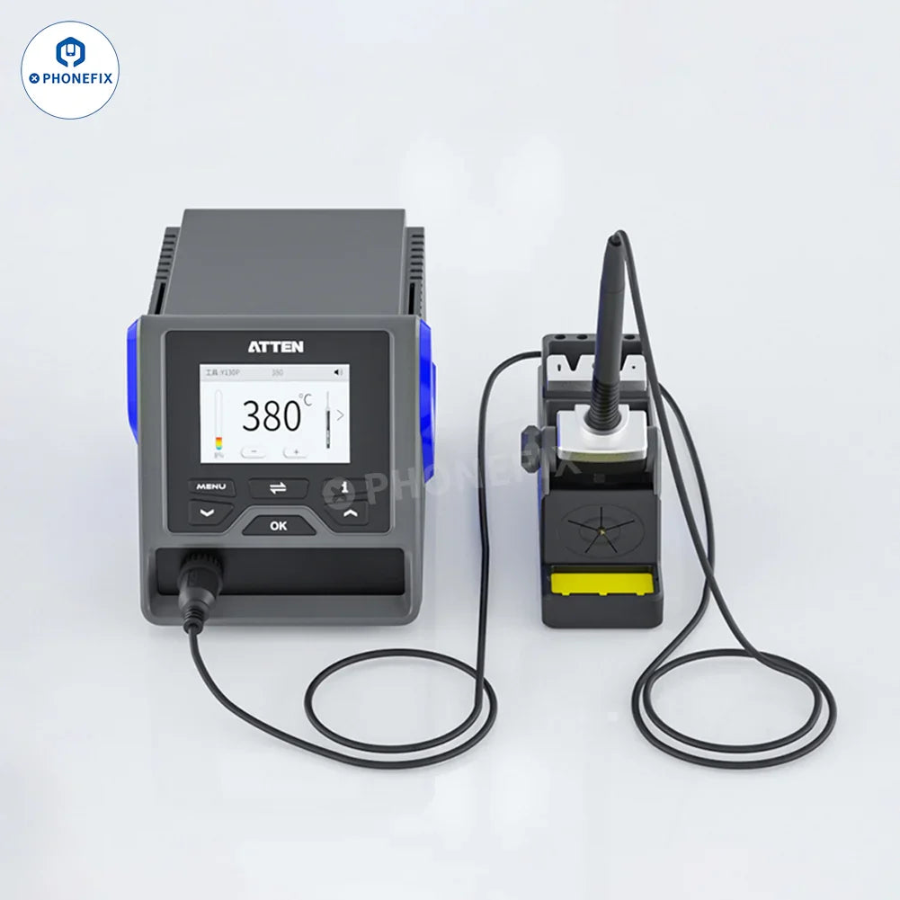 Phonefix BGA Soldering Station GT-5150P GT-5200P GT-6150P GT-6200P for precise electronic repairs