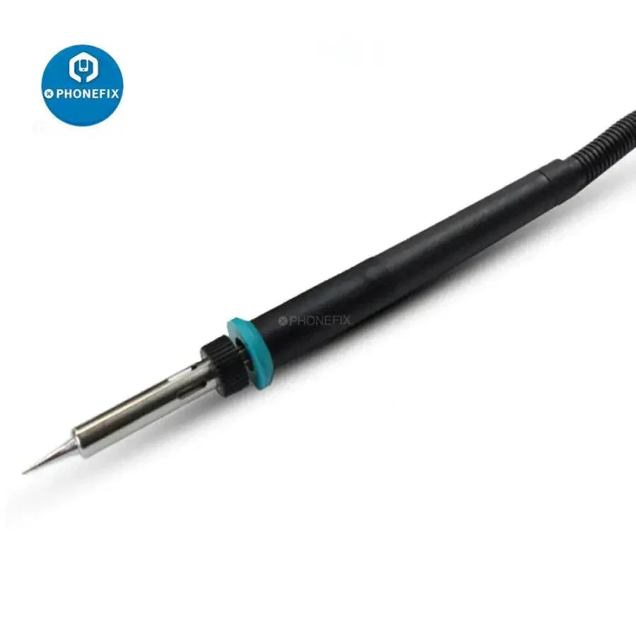 Original PHONEFIX QUICK TS1100 BGA Soldering Station 90W welding tool for precise electronic repairs and soldering tasks.