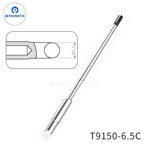 PhoneFix ATTEN ST-1509 BGA soldering station with electric tweezers and welding iron for precise electronic component work.
