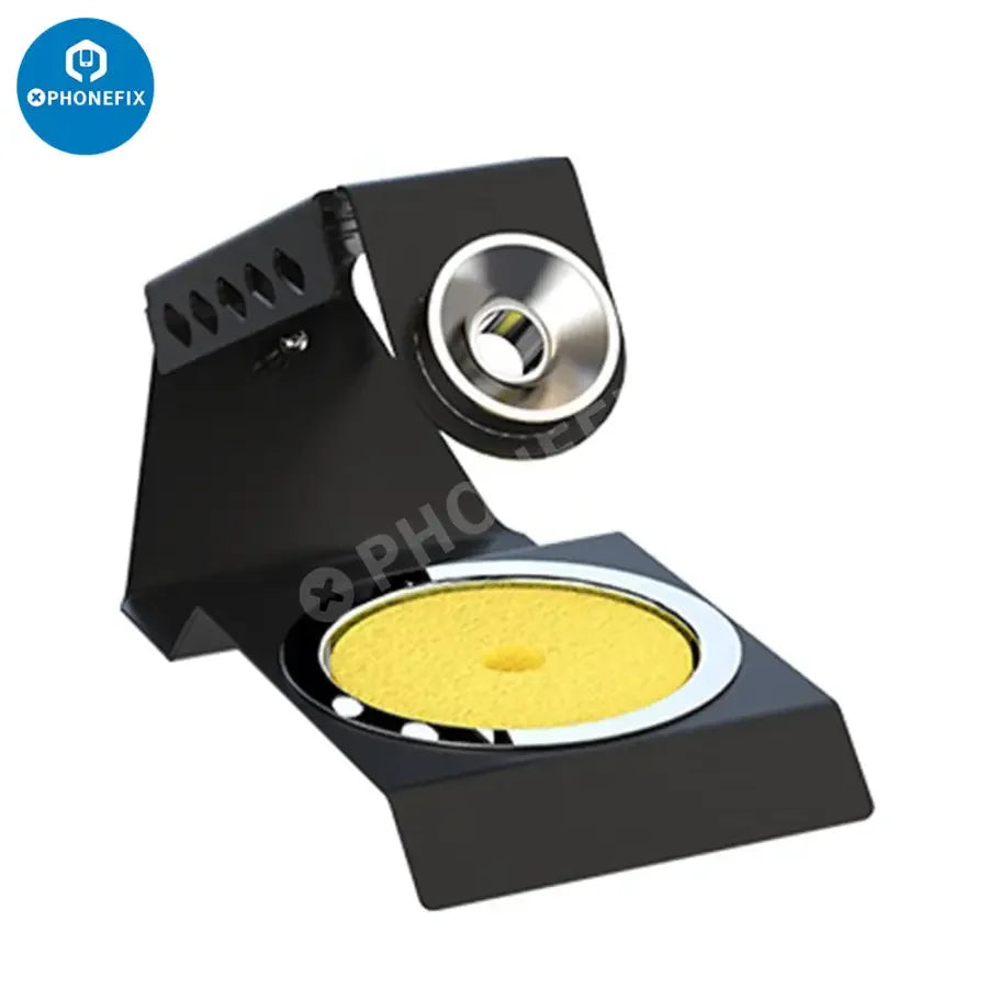 I2C SW-CH intelligent welding table expansion base for JBC T115 T210 T245 BGA soldering station by PHONEFIX