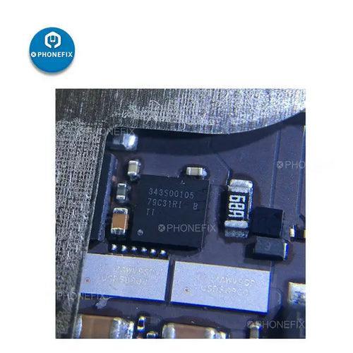 USB Charge IC 343S00089 for iPad Pro 9.7 and 12.9, small power component for charging circuit, by PHONEFIX.