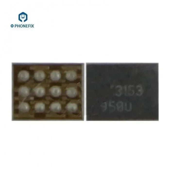Samsung ET3153 ET3155 B5 USB Charger IC chip for Samsung S6, electronic component for phone repair, from PHONEFIX