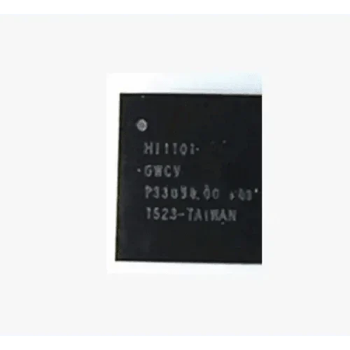 Huawei P8 Honor 5X Wi-Fi module IC replacement parts, PHONEFIX brand, showing circuit components and connectors.
