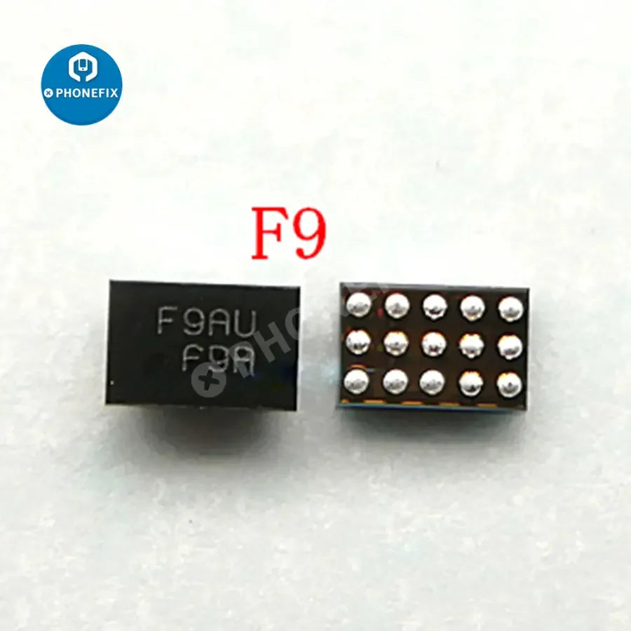 PhoneFix USB Charging IC for Android phones, 20-pin component for efficient power management and charging functionality.