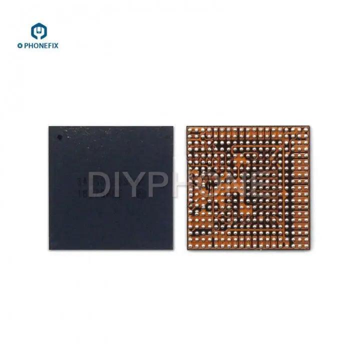Replacement Power Supply IC for iPad Mini 3 4 5, Air, Pro 12.9, by PHONEFIX, electronic component for device repair.