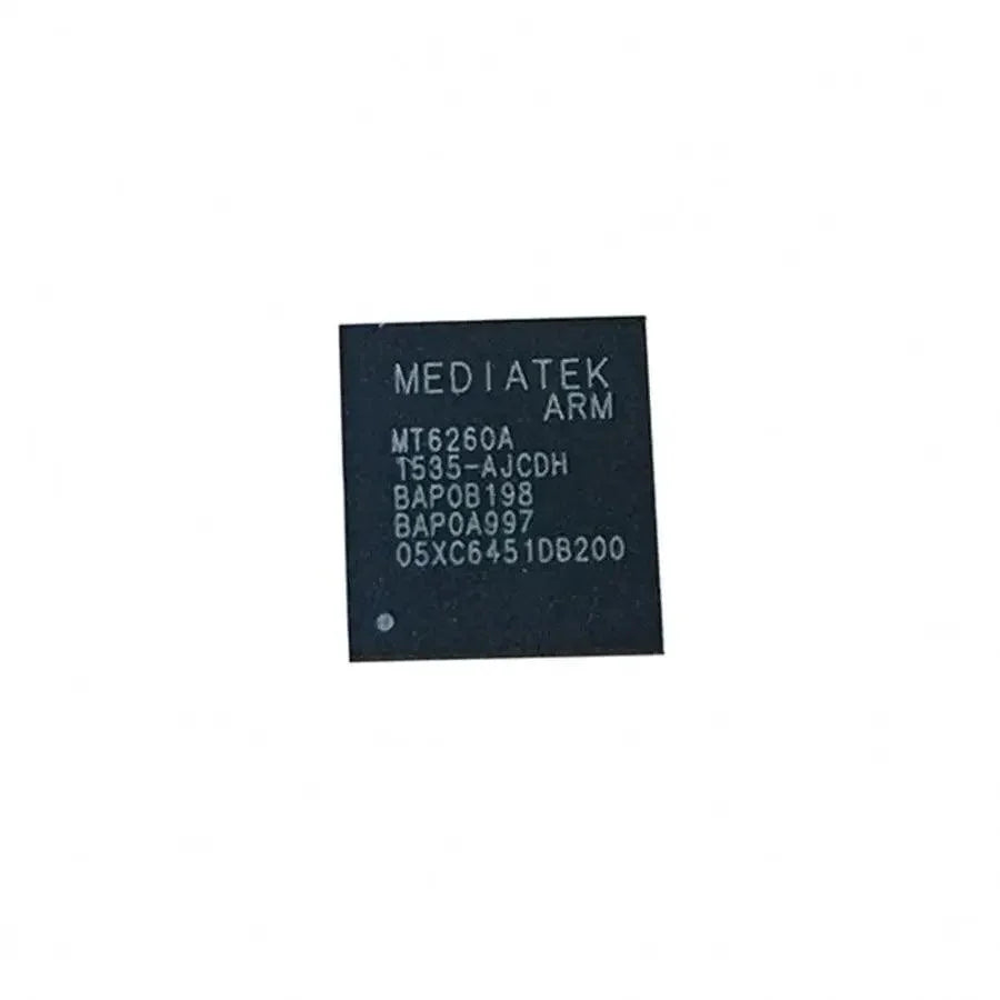 Phonefix MT6290/328V/6260A/6356W/6358W/6358VW chip power IC for Android phones, electronic component for device repair.