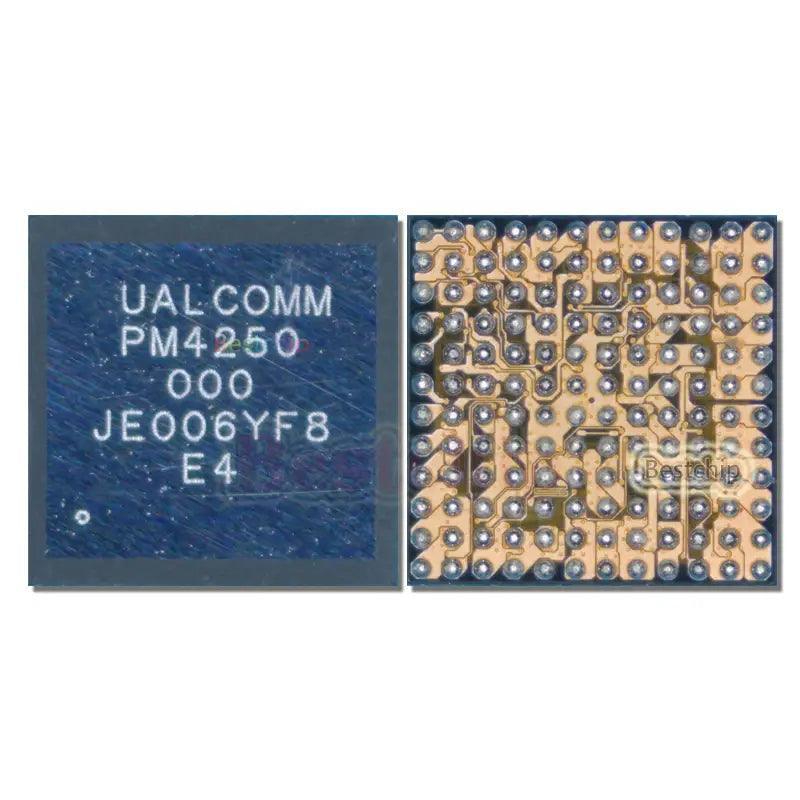 PHONEFIX Small Power IC for Samsung phones, compatible with PM8150 series, used in phone repair components.