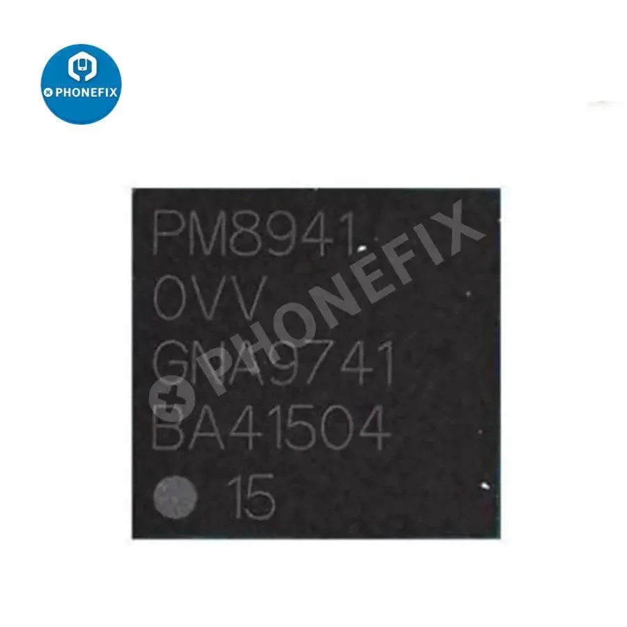 Original PM8226, 8940, 8941 PMI8940 Power Control IC chip for Xiaomi and Samsung smartphones by PHONEFIX.