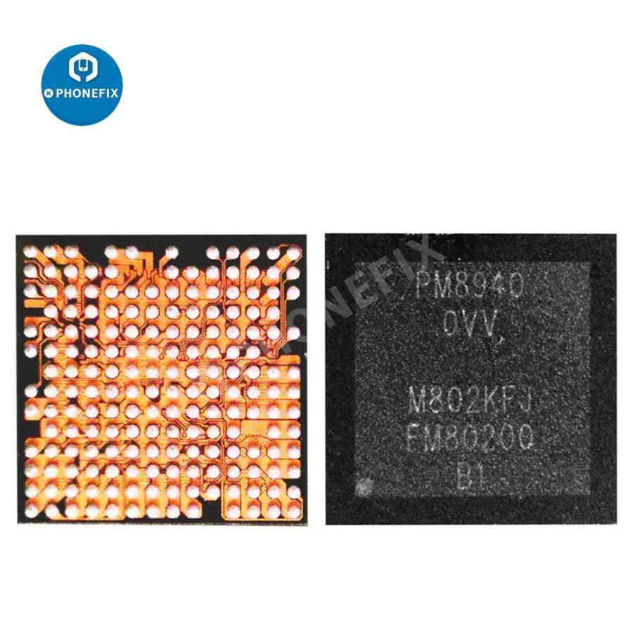 Original PM8226/8940/8941 PMI8940 power control IC chip for Xiaomi and Samsung devices, used as a smartphone component.