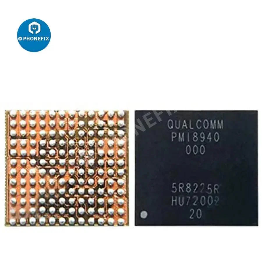 Original PM8226/8940/8941 PMI8940 Power Control IC chip for Xiaomi and Samsung smartphones by PHONEFIX.
