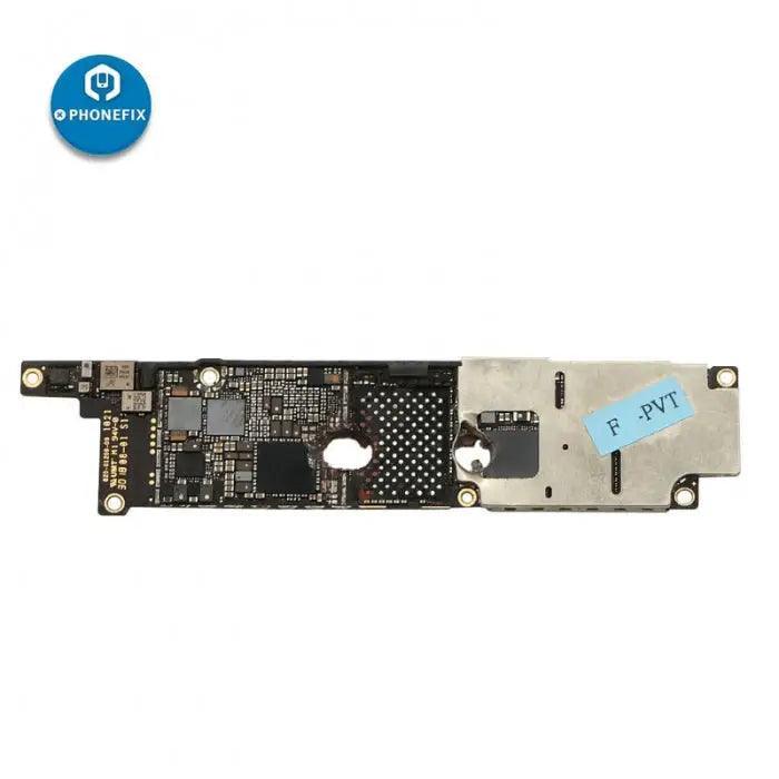 Composant de formation à la réparation de cartes mères d'iPhone endommagées pour iPhone X, XS Max, 11, 12 Pro Max de PHONEFIX, utilisé pour le développement des compétences.